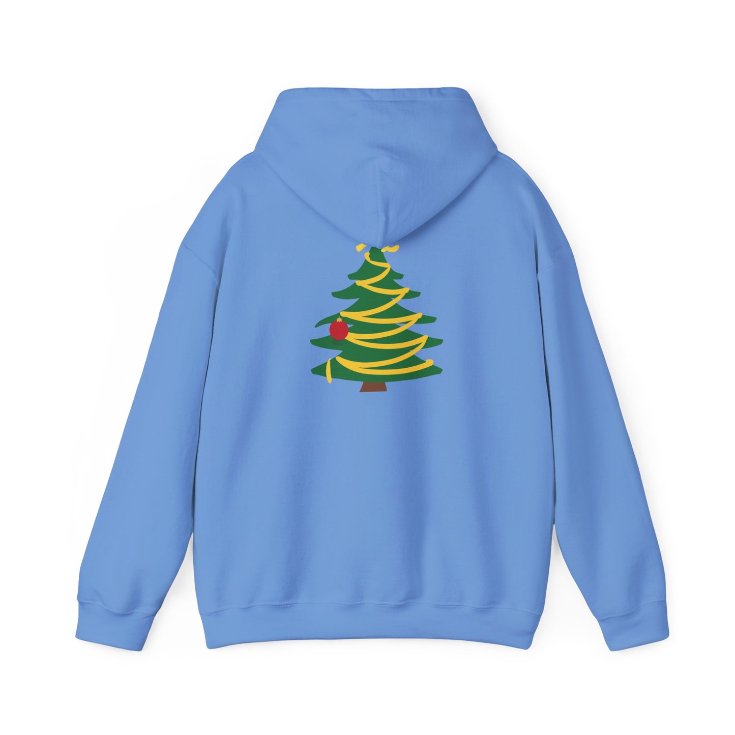 Merry Mod Hoodie - Christmas MOD edition
