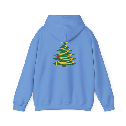 Merry Mod Hoodie - Christmas MOD edition