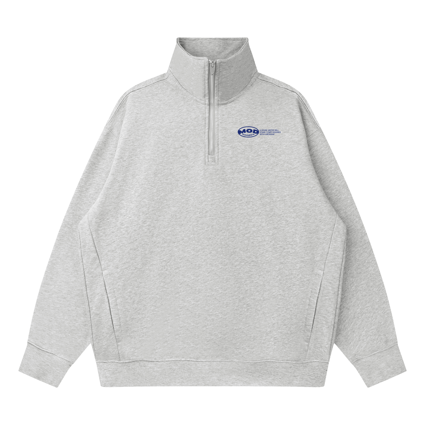 quarter zip,USA,America