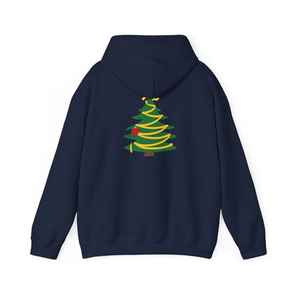 Merry Mod Hoodie - Christmas MOD edition