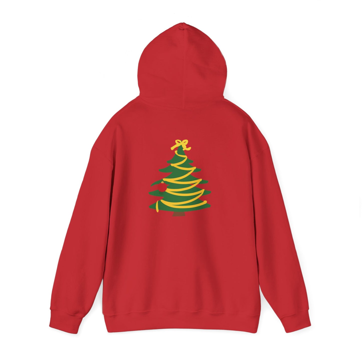 Merry Mod Hoodie - Christmas MOD edition