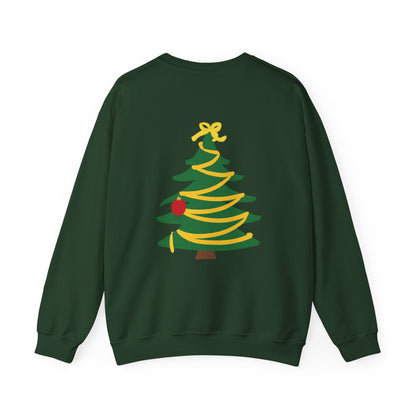 Merry Mod Crewneck - Christmas MOD edition