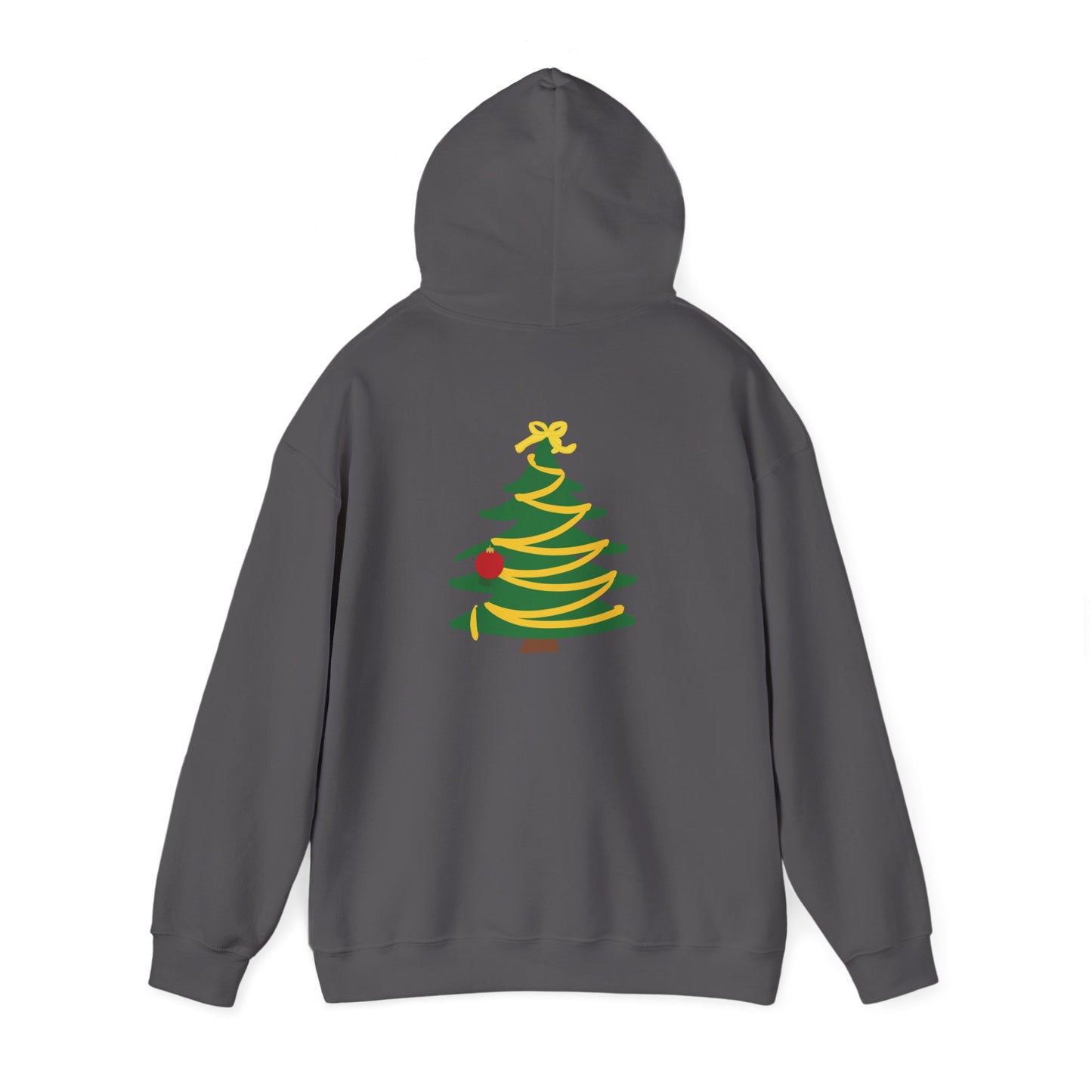 Merry Mod Hoodie - Christmas MOD edition