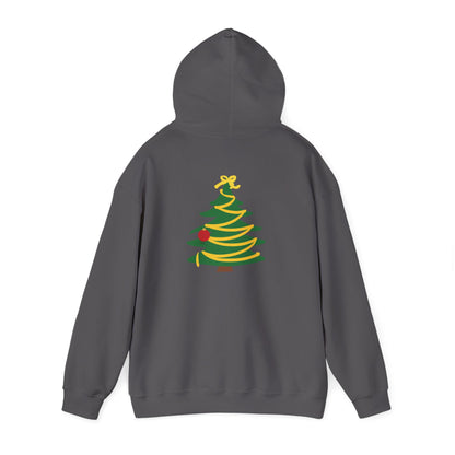 Merry Mod Hoodie - Christmas MOD edition