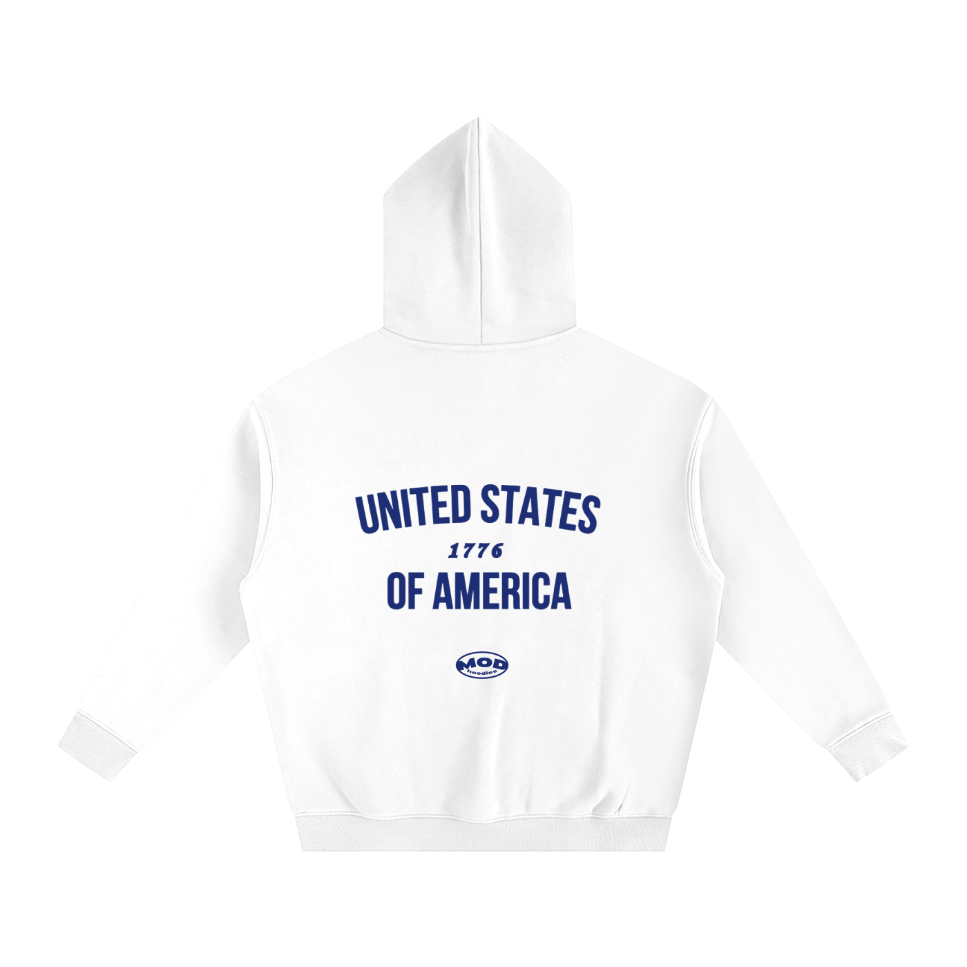 hoodie,USA,America
