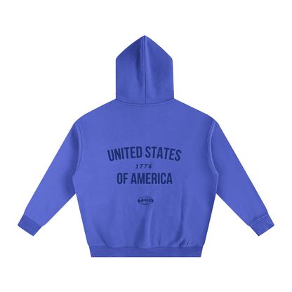 hoodie,USA,America