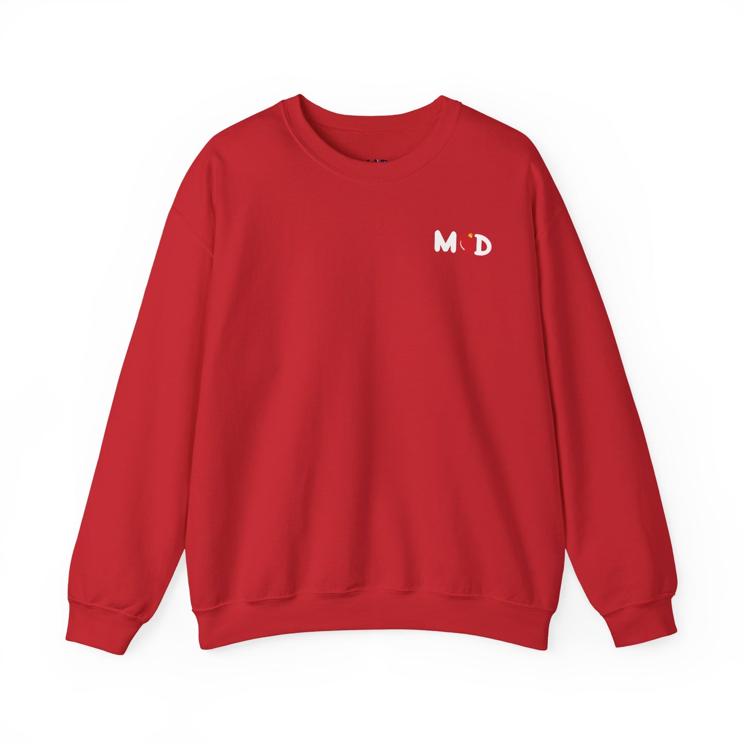 Merry Mod Crewneck - Christmas MOD edition