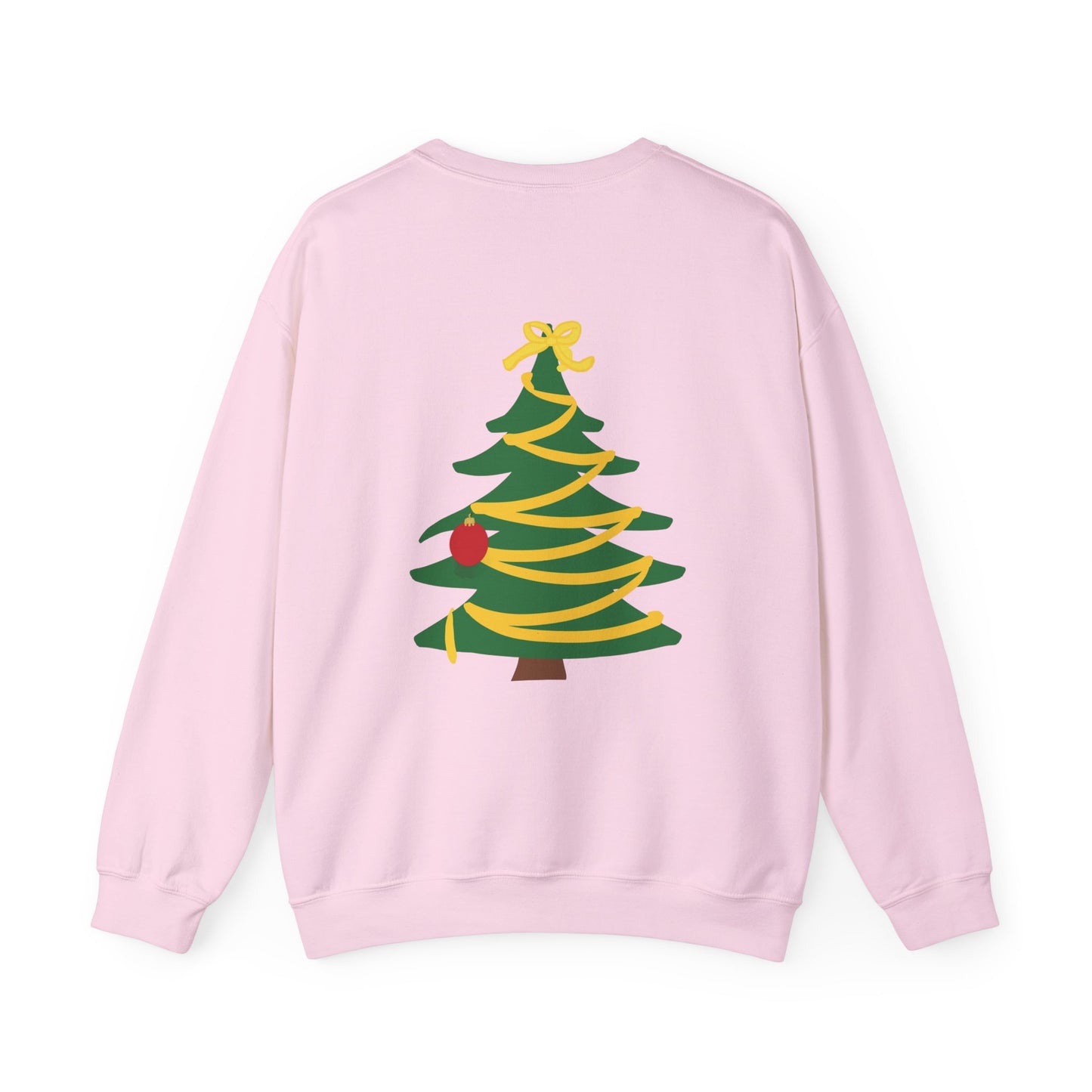 Merry Mod Crewneck - Christmas MOD edition