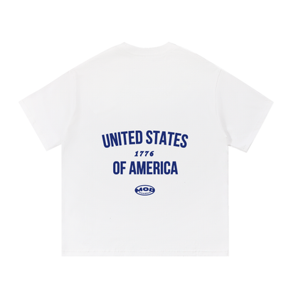 t-shirt,USA,america
