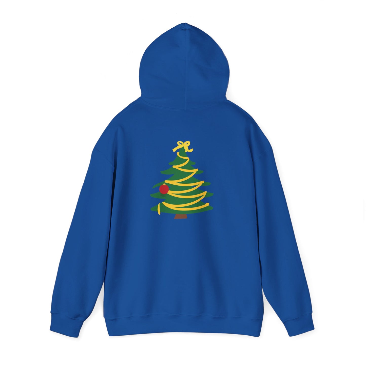 Merry Mod Hoodie - Christmas MOD edition