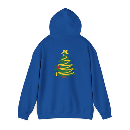 Merry Mod Hoodie - Christmas MOD edition