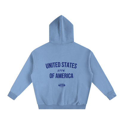 hoodie,USA,America