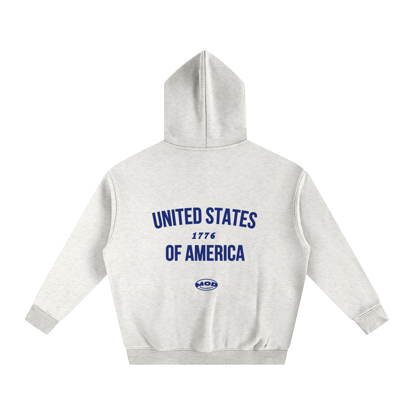 hoodie,USA,America