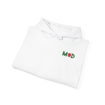 Merry Mod Hoodie - Christmas MOD edition