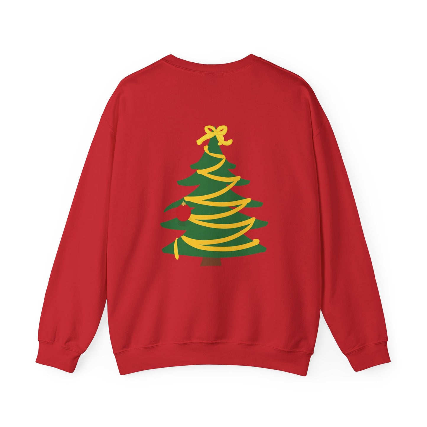 Merry Mod Crewneck - Christmas MOD edition