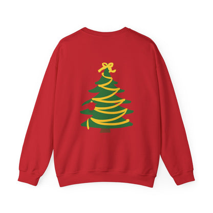 Merry Mod Crewneck - Christmas MOD edition