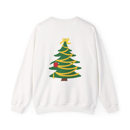 Merry Mod Crewneck - Christmas MOD edition