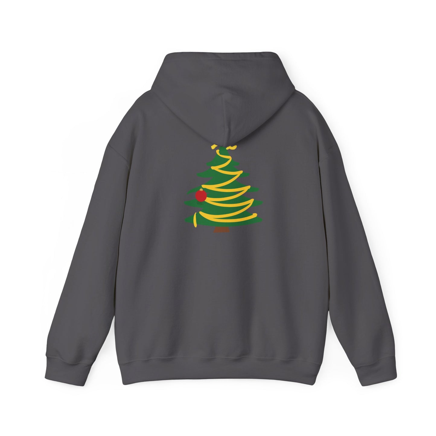 Merry Mod Hoodie - Christmas MOD edition