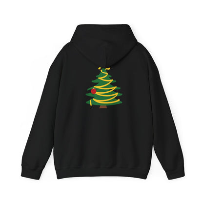 Merry Mod Hoodie - Christmas MOD edition